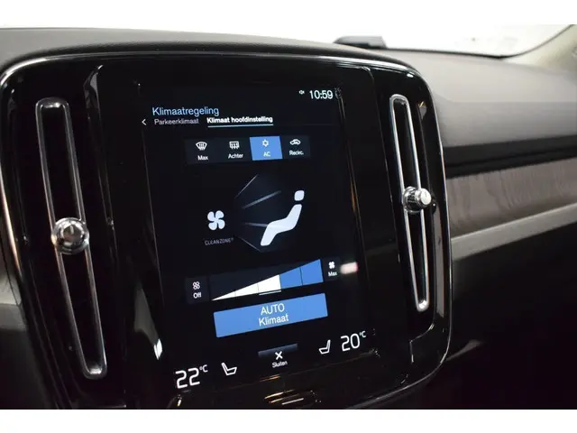 Volvo XC40 T3 163pk AUT8 Inscription 2021 Benzine 30