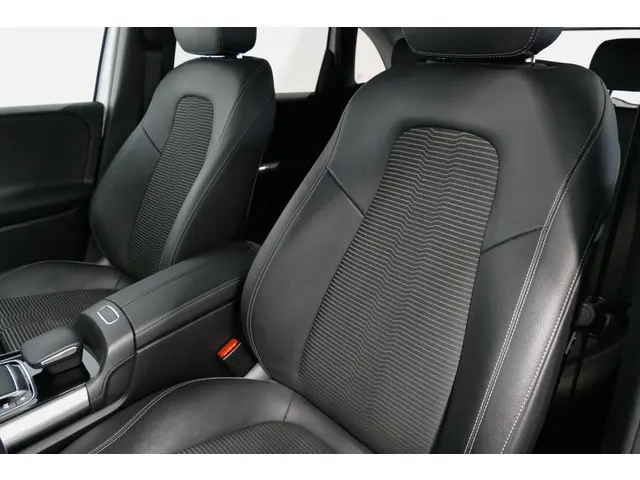 Mercedes-Benz B-Klasse 200d Premium Plus 2019 Diesel 7