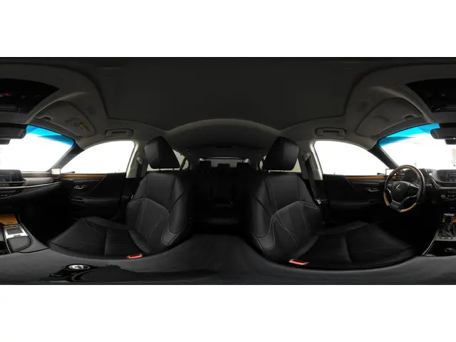 Lexus ES 300h President Line 2020 Hybride Benzine 65