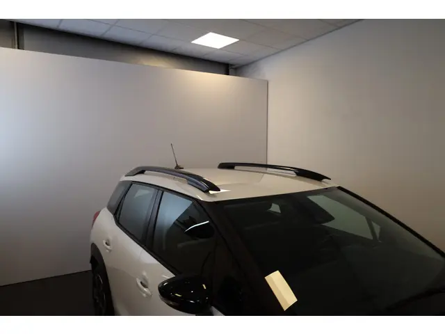 Citroën C3 Aircross PT 82 Feel 2018 Benzine 28
