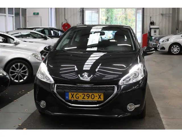 Peugeot 208 1.4 VTi Active 2012 Benzine 5