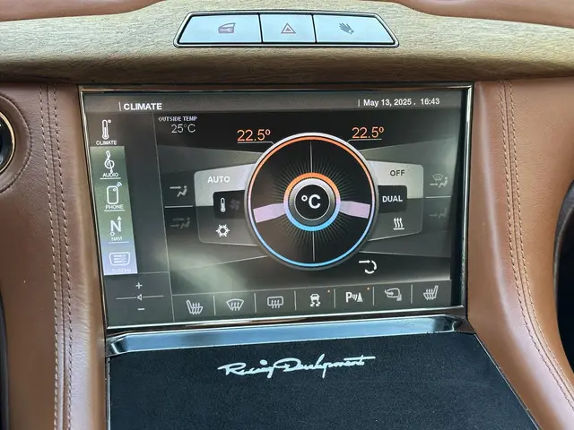 Fisker Karma 2.0 EcoSport 2013 Hybride Benzine 40