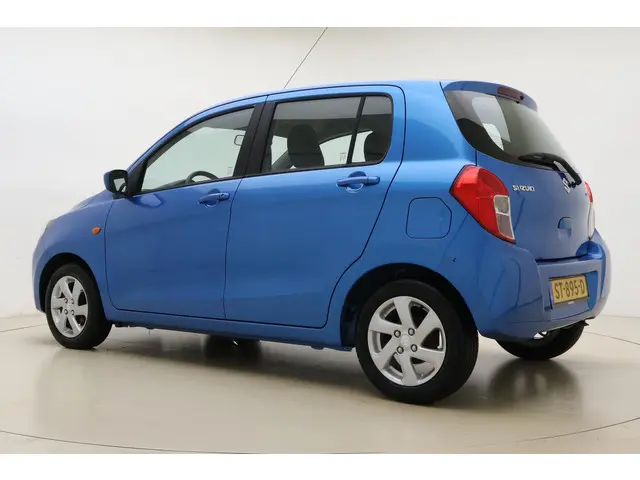 Suzuki Celerio 1.0 Exclusive 2018 Benzine 12