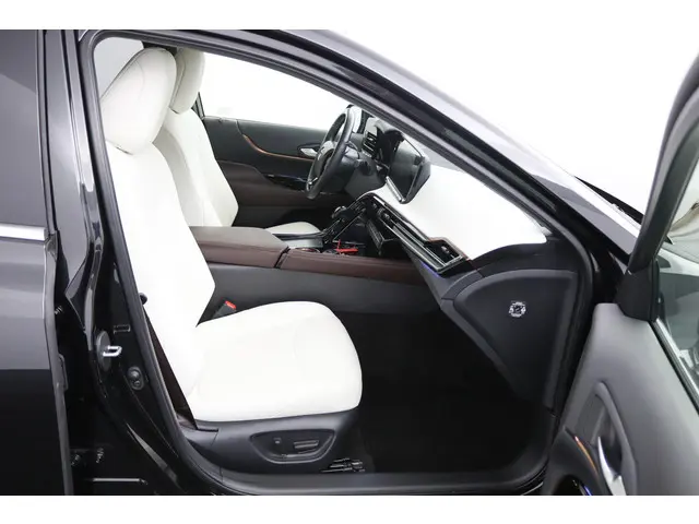 Toyota Mirai Prestige 2023 Waterstof 22