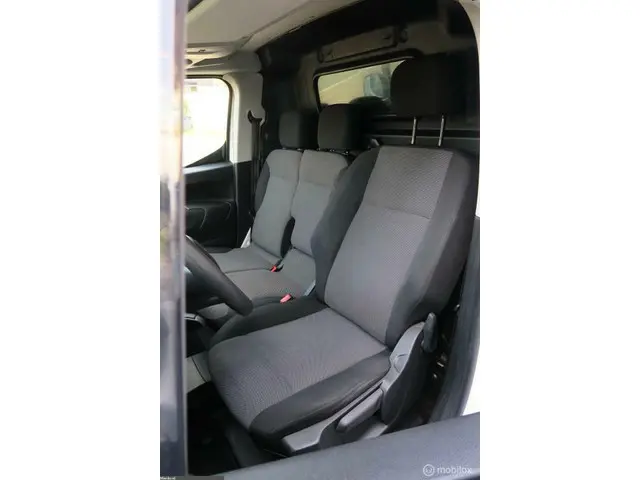 Citroën Berlingo bestel 1.5 BlueHDI Club 2020 Diesel 26