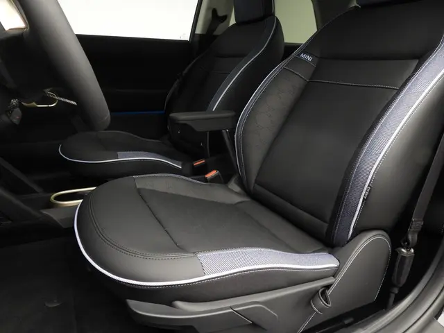 MINI Electric 3-deurs SE 2024 Elektrisch 33