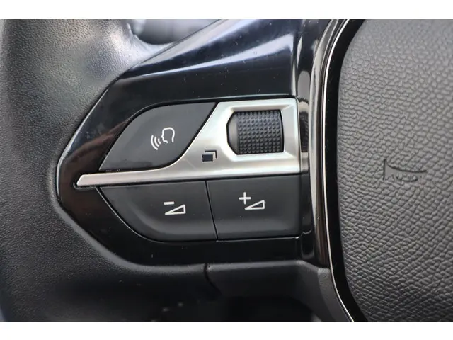 Peugeot e-208 EV Allure 50 kWh 2020 Elektrisch 23