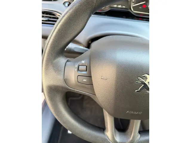 Peugeot 208 1.2 PureTech Blue Lion 2018 Benzine 37