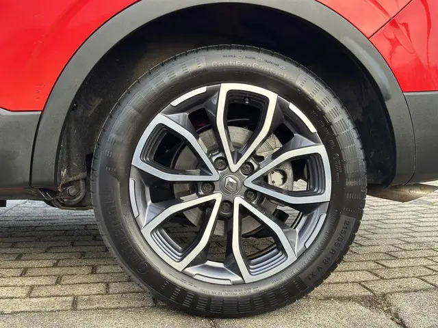 Renault Kadjar TCe 130 Intens 2019 Benzine 38