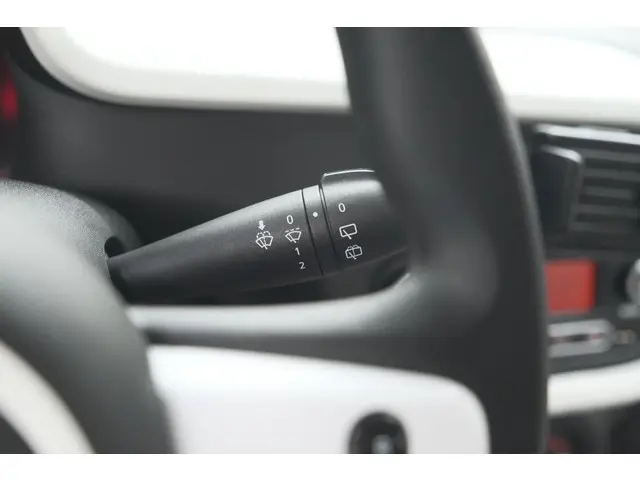 Renault Twingo 1.0 SCe Collection 2021 Benzine 41