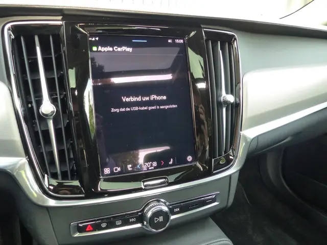 Volvo S90 B4 Plus Bright 2023 Benzine 10