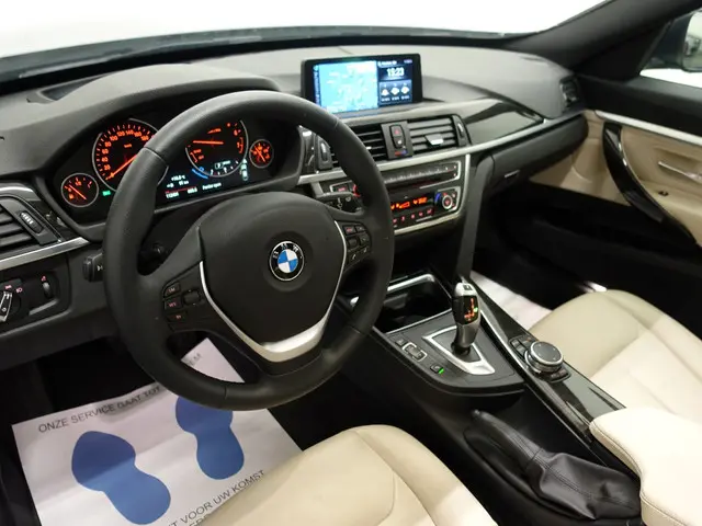 BMW 3 Serie 2
