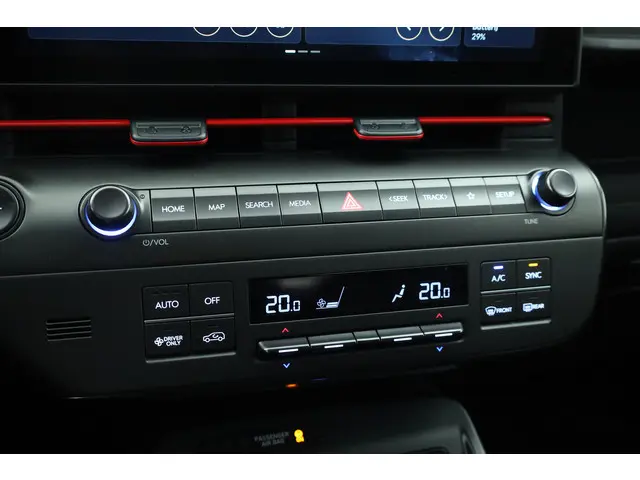 Hyundai Kona Electric N Line 65.4 kWh 2024 Elektrisch 26