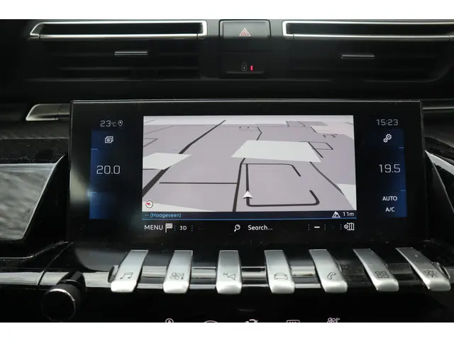 Peugeot 508 1.5 BlueHDI Blue Lease Allure 2018 Diesel 21