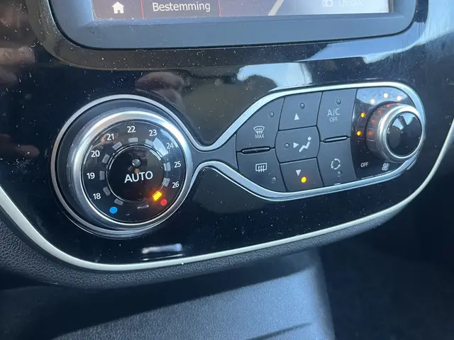 Renault Captur 0.9 TCe Intens 2018 Benzine 22