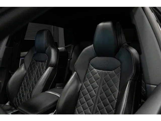 Audi Q8 50 TDI quattro Pro Line S 2023 Diesel 25