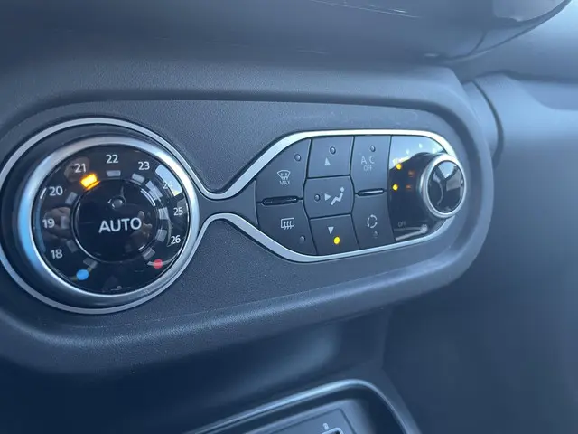 Renault Twingo Z.E. R80 Intens 2021 Elektrisch 6
