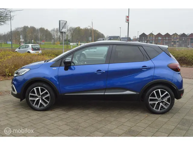 Renault Captur 0.9 TCe Version S 2019 Benzine 12