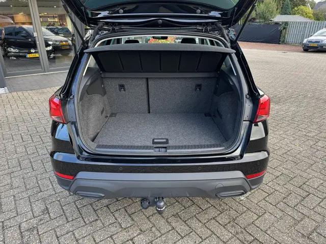 SEAT Arona 1.0 TSI Style 110 Pk 2022 Benzine 11