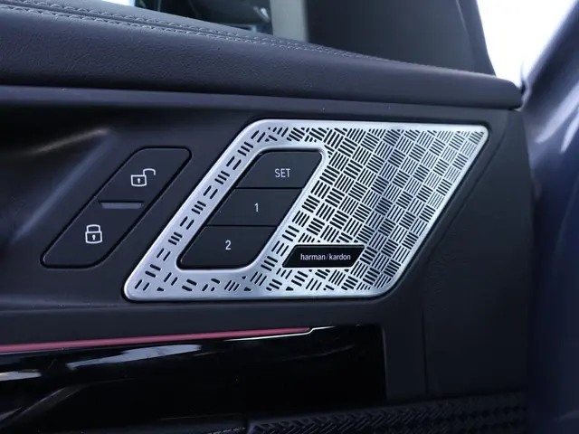 BMW X1 xDrive30e 2022 Hybride Benzine 29