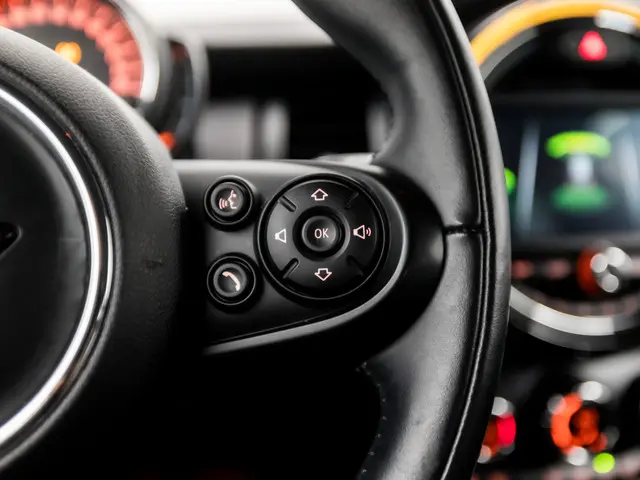 MINI Cooper Mini 1.5 2018 Benzine 20