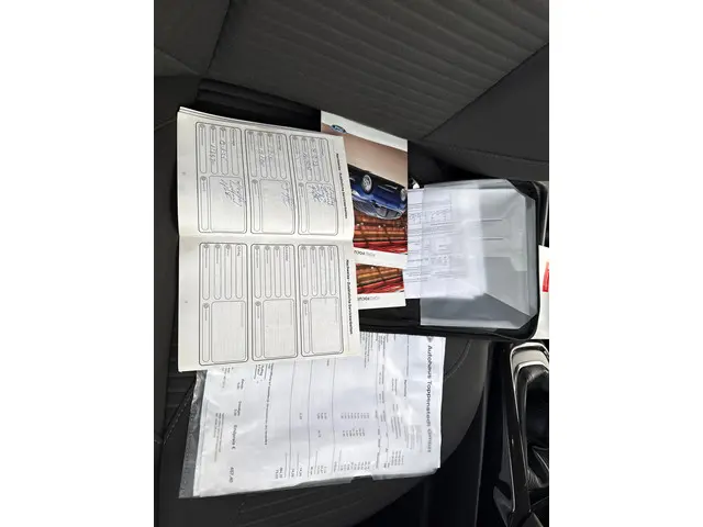 Ford Focus Wagon 1.0 Titanium 2017 Benzine 15