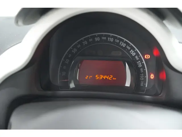 Renault Twingo 1.0 SCe Collection 2020 Benzine 36