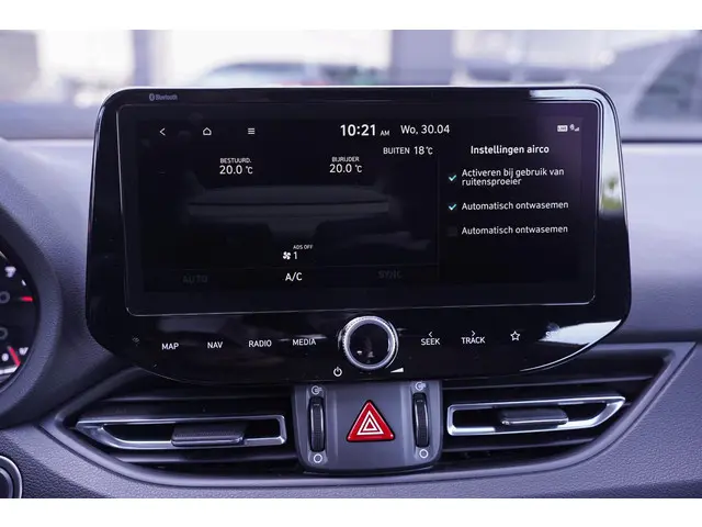 Hyundai i30 1.0 T-GDi MHEV Comfort Smart 2021 Benzine 50