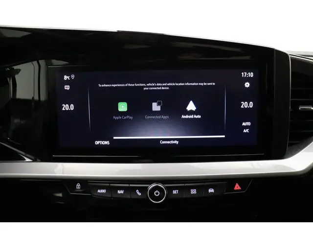 Opel Mokka 1.2 Turbo 130pk Automaat GS 2024 Benzine 21