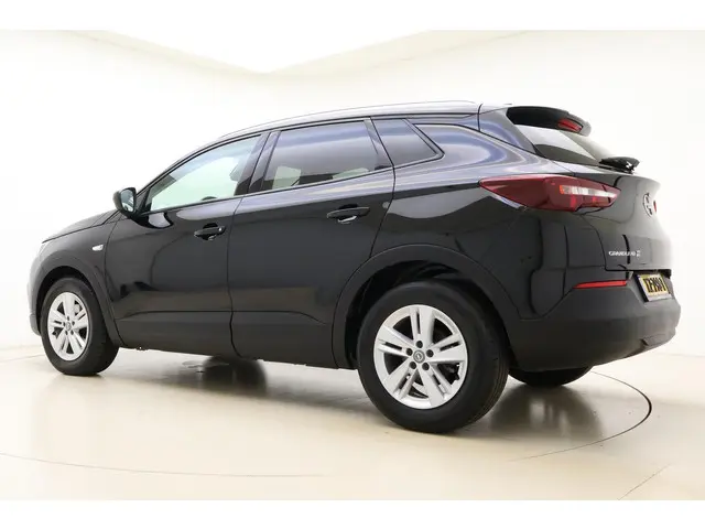 Opel Grandland X 1.2 Turbo Business + 2019 Benzine 12