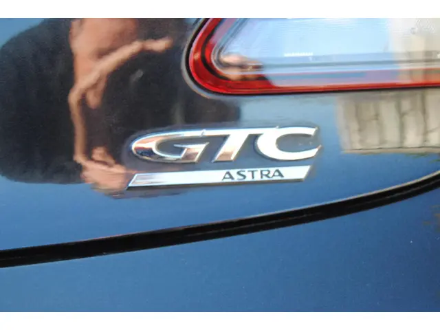 Opel Astra GTC 1.4 Turbo Design Edition 2013 Benzine 6