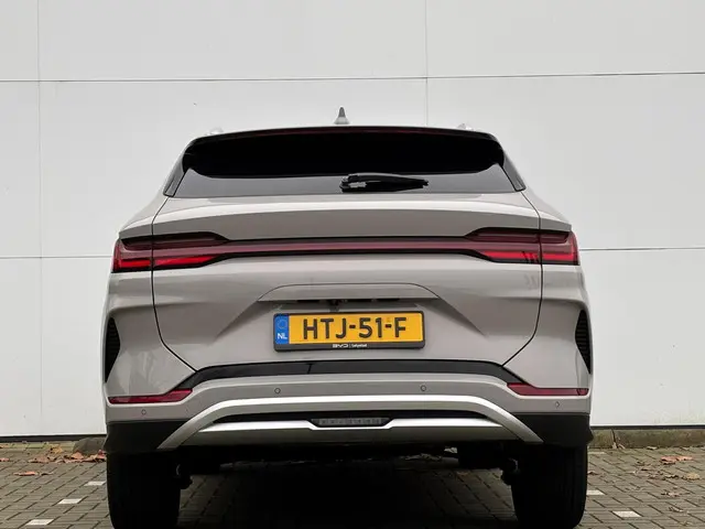 BYD SEAL U 1.5 DM-i FWD Boost 2025 Hybride Benzine 17