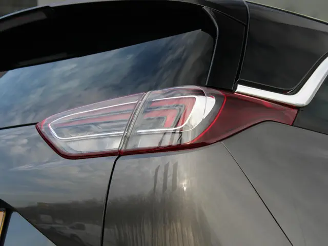 Opel Crossland X 1.2 Edition 2020 2020 Benzine 31