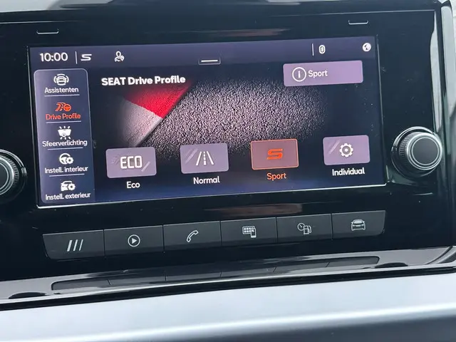 SEAT Ibiza 1.0 EcoTSI FR 2022 Benzine 26