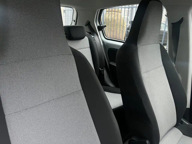 Škoda Citigo 1.0 Ambition 2013 Benzine 18