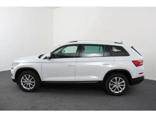 Škoda Kodiaq 1.5 TSI DSG Ambition 7 persoons 2020 Benzine 6