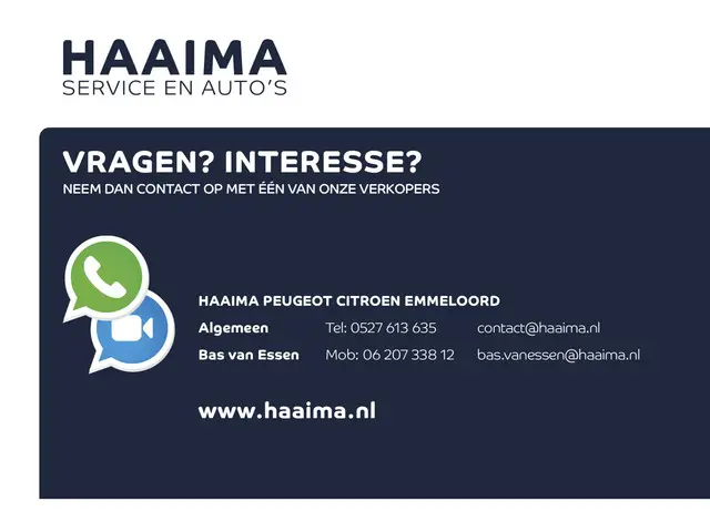 Citroën C4 1.2 Puretech 130pk Feel Pack 2024 Benzine 31