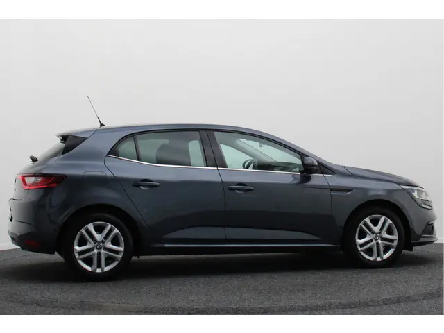 Renault Mégane 1.3 TCe Zen 2018 Benzine 20
