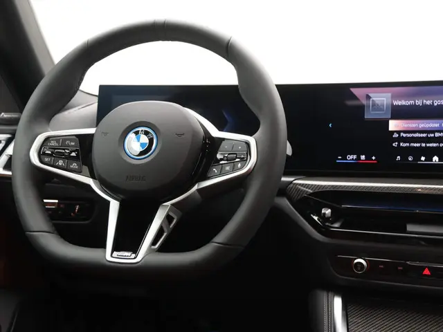 BMW i4 eDrive40 84 kWh 2024 Elektrisch 2