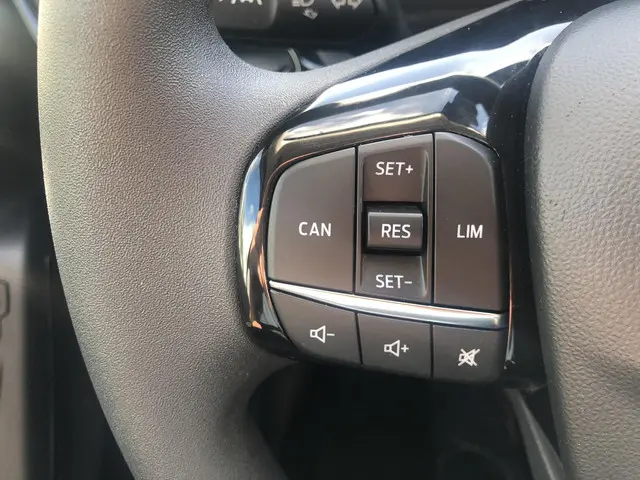 Ford Fiesta 1.1 Trend 2018 Benzine 6