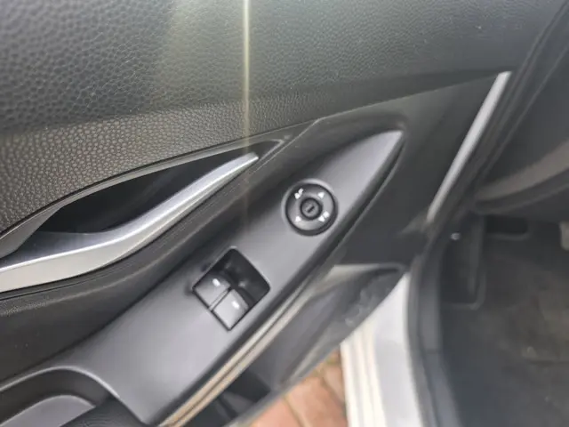 Hyundai ix20 1.6i Go!Automaat,nette auto 2018 Benzine 16