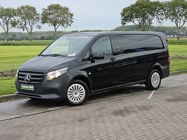 Mercedes-Benz Vito 114 2024 Diesel 2