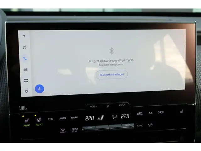 Toyota bZ4X Premium 71 kWh 2023 Elektrisch 19