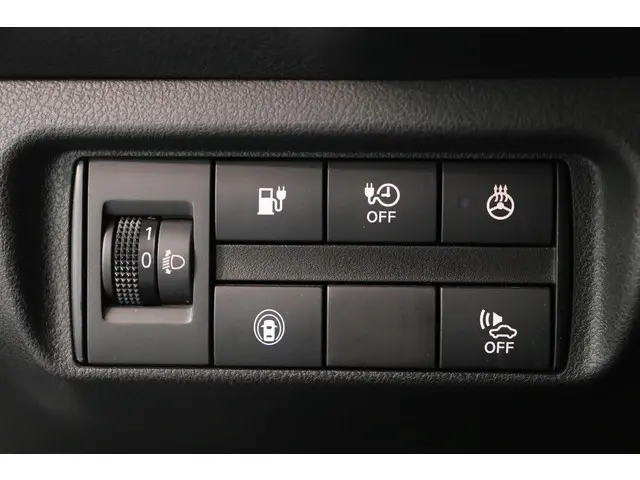 Nissan Leaf e+ N-Connecta 62 kWh 2021 Elektrisch 17