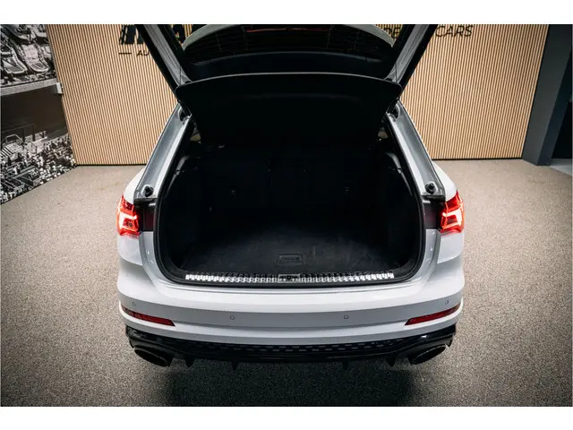 Audi RSQ3 TFSI 2022 Benzine 14