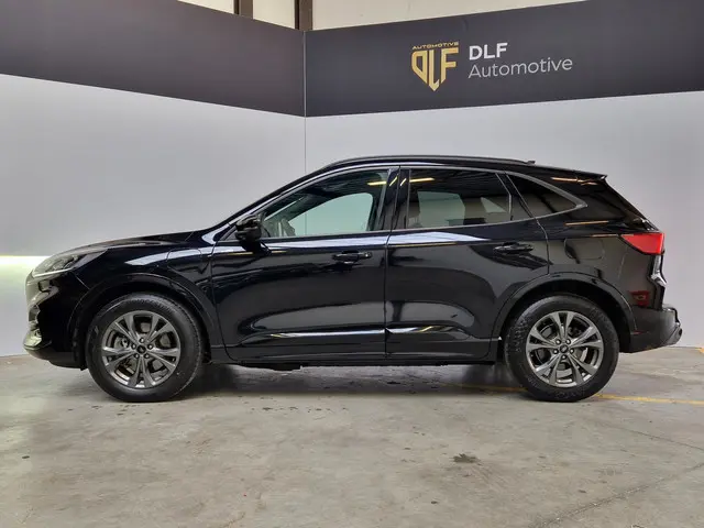 Ford Kuga 2