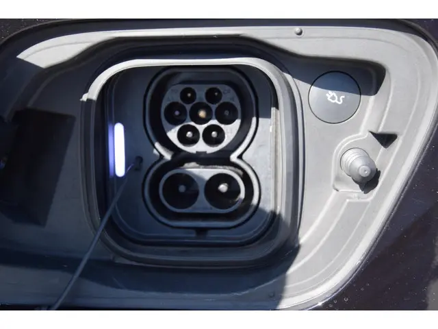 Volvo XC40 Recharge P8 AWD R-Design 2020 Elektrisch 41