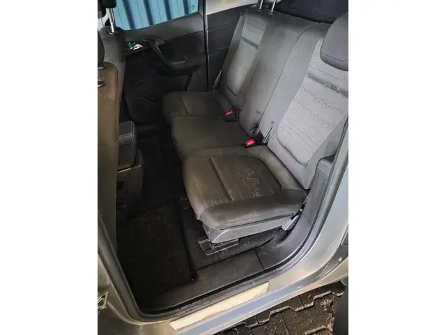 Opel Meriva 1.4 Turbo 2016 Benzine 7