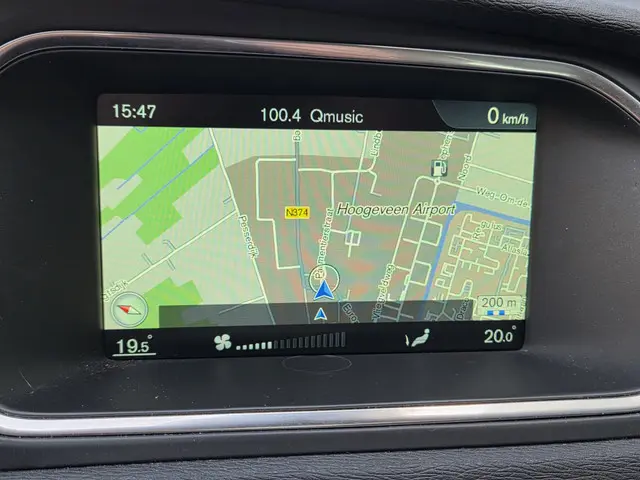 Volvo V40 2.0 D2 Momentum Business 2015 Diesel 23