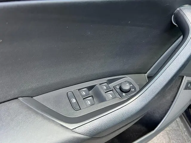 Škoda Kodiaq 1.5 TSI Business Edition 7p. 2019 Benzine 9